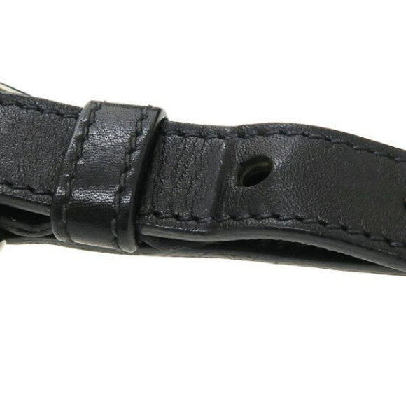 Prada Studded Messenger - Picture 6 of 9